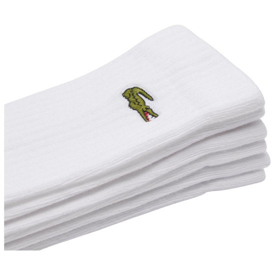 Lacoste Κάλτσες 3 pairs